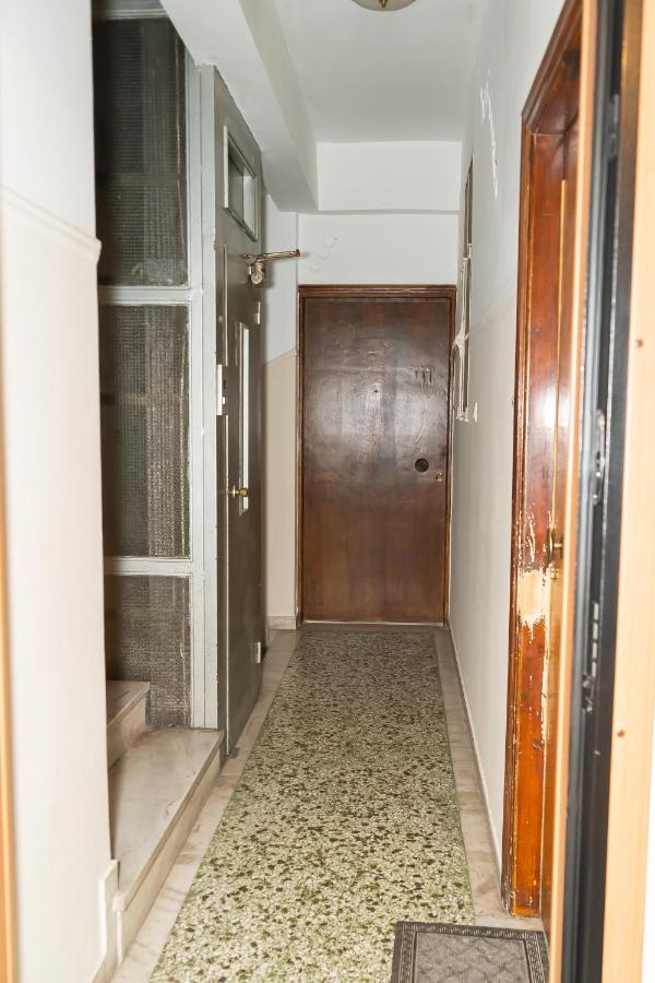 Aristotelous Lux Apartment In Athens Vipgreece Экстерьер фото