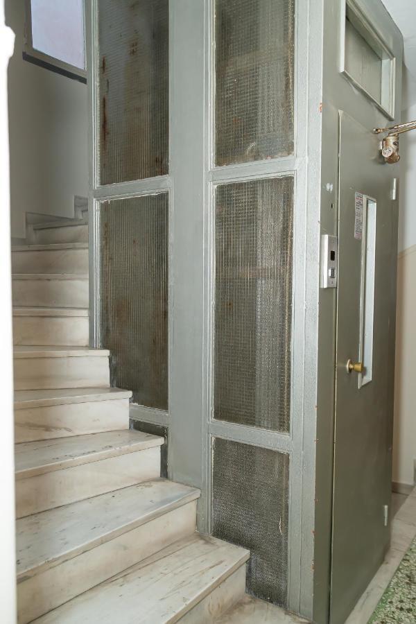 Aristotelous Lux Apartment In Athens Vipgreece Экстерьер фото