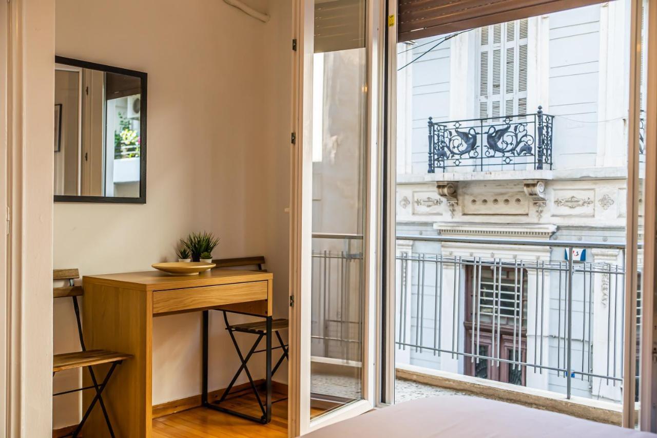 Aristotelous Lux Apartment In Athens Vipgreece Экстерьер фото