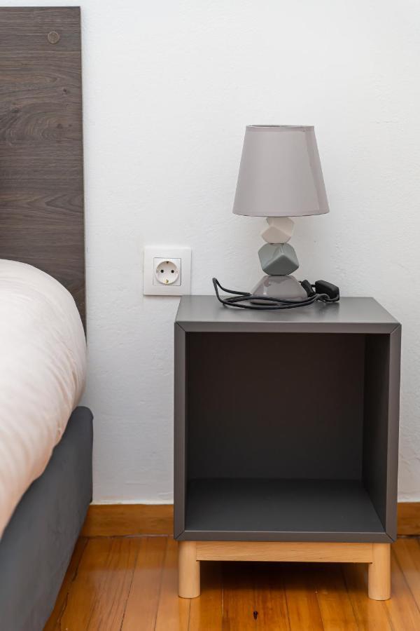 Aristotelous Lux Apartment In Athens Vipgreece Экстерьер фото